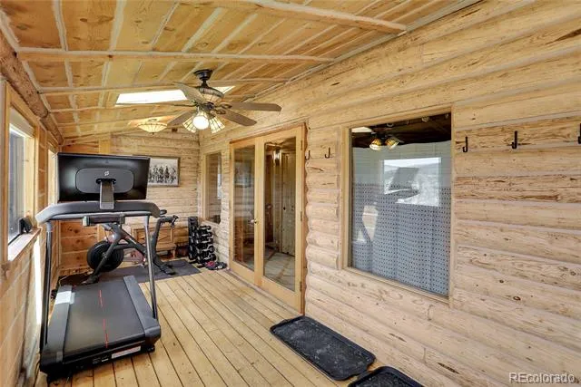 595 GCR 130 Kremmling, CO 80459