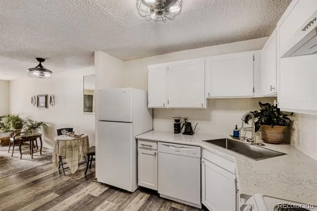 6414 Village Lane Colorado Springs, CO 80918