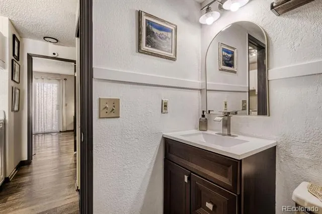 6414 Village Lane Colorado Springs, CO 80918