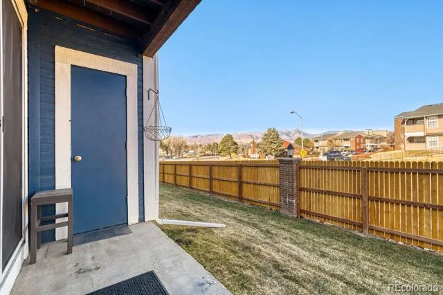 6414 Village Lane Colorado Springs, CO 80918