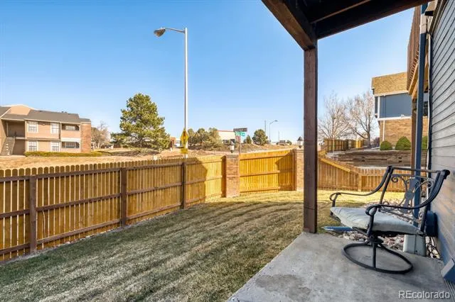 6414 Village Lane Colorado Springs, CO 80918