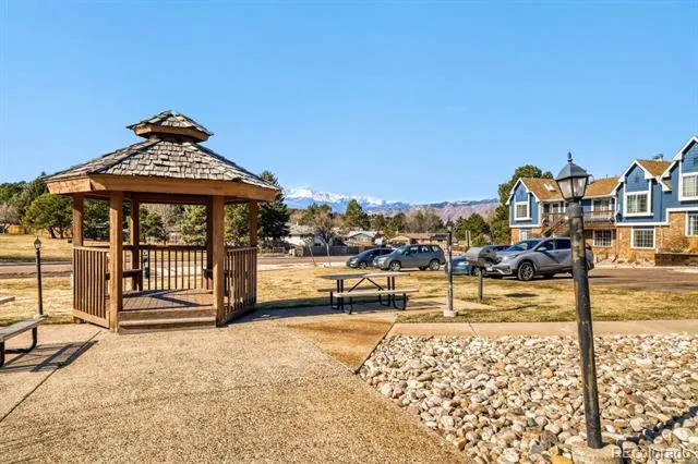 6414 Village Lane Colorado Springs, CO 80918