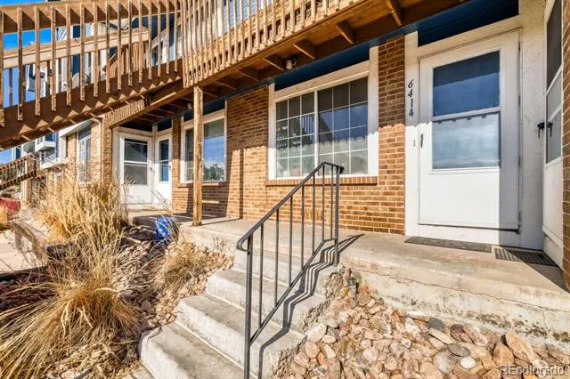 6414 Village Lane Colorado Springs, CO 80918