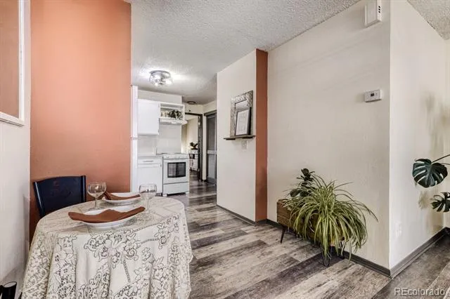 6414 Village Lane Colorado Springs, CO 80918