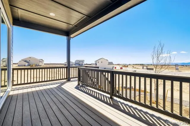 8720 San Diego Way Colorado Springs, CO 80908