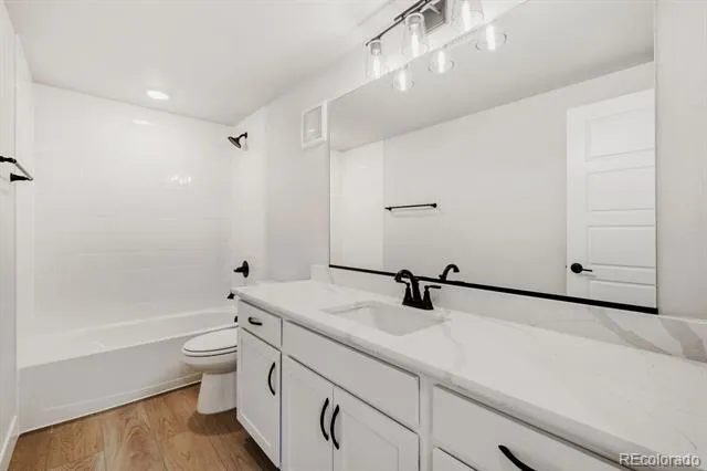 8720 San Diego Way Colorado Springs, CO 80908