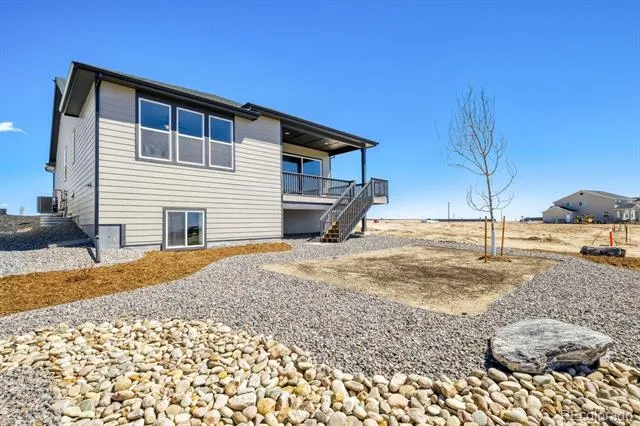 8720 San Diego Way Colorado Springs, CO 80908