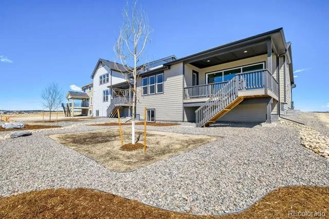 8720 San Diego Way Colorado Springs, CO 80908