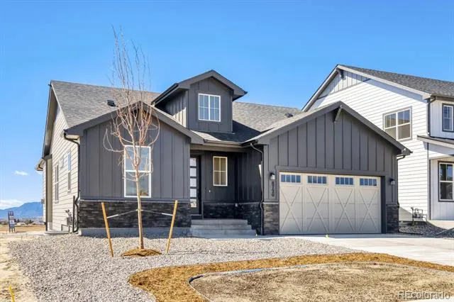 8720 San Diego Way Colorado Springs, CO 80908