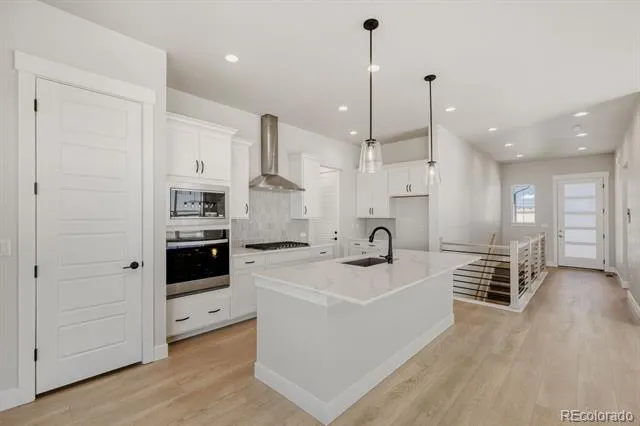 8720 San Diego Way Colorado Springs, CO 80908