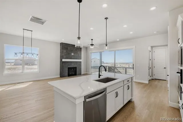 8720 San Diego Way Colorado Springs, CO 80908