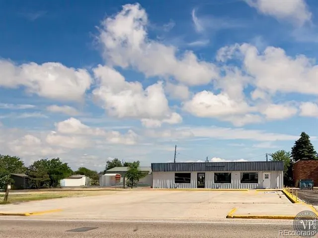 1144 Main Street Limon, CO 80828