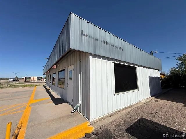 1144 Main Street Limon, CO 80828