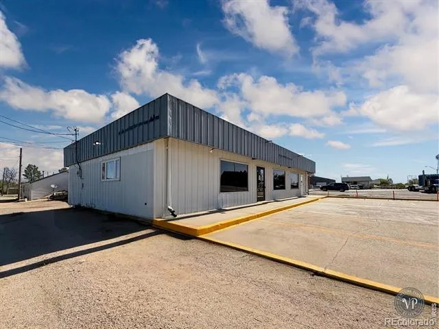 1144 Main Street Limon, CO 80828