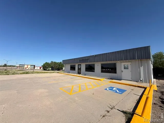 1144 Main Street Limon, CO 80828