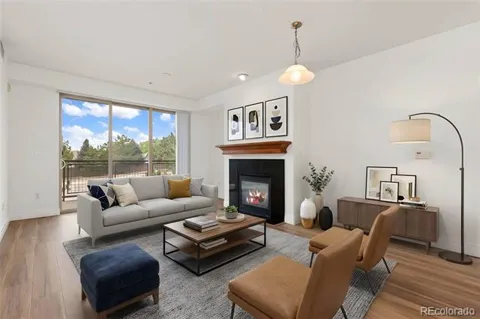 9059 E Panorama Circle #B211