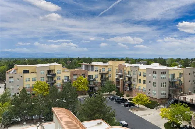 9059 E Panorama Circle #B211 Englewood, CO 80112