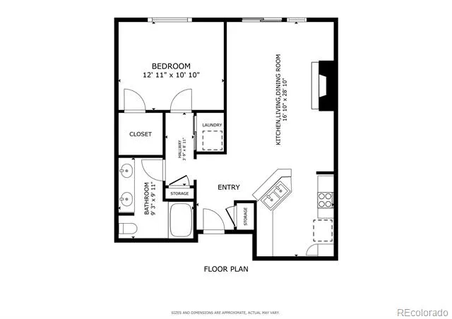 9059 E Panorama Circle #B211 Englewood, CO 80112
