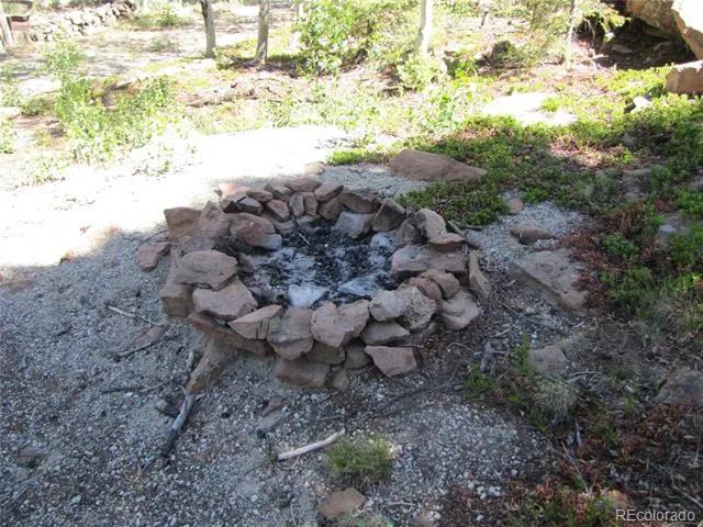 251 Pullman Loop Hartsel, CO 80449