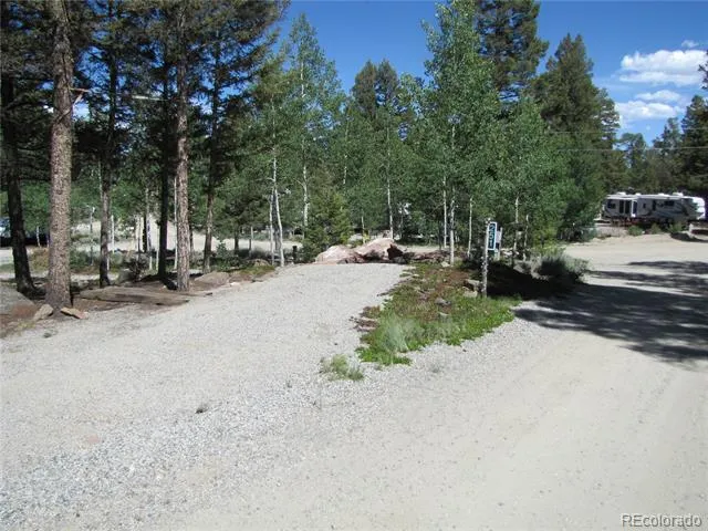 251 Pullman Loop Hartsel, CO 80449