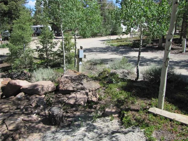 251 Pullman Loop Hartsel, CO 80449