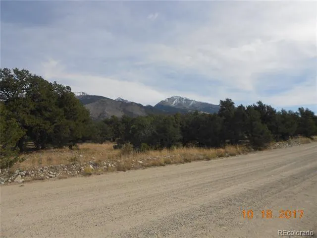 Little Bear Road Mosca, CO 81146