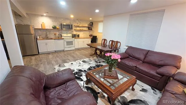 1525 S Holly Street #104 Denver, CO 80222