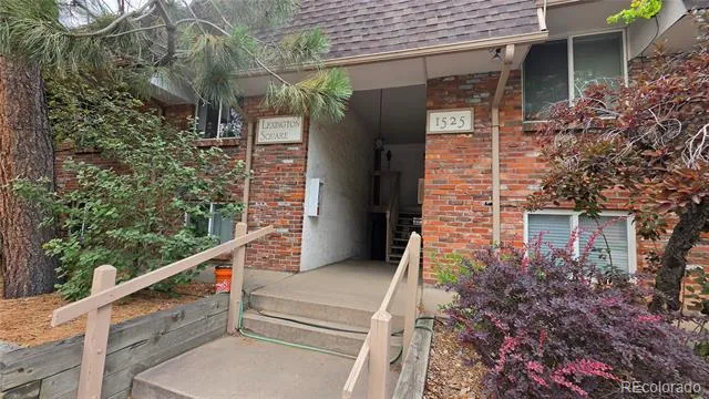 1525 S Holly Street #104 Denver, CO 80222