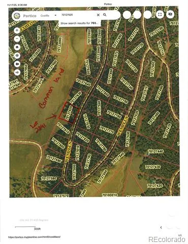 Address Not Shown Fort Garland, CO 81133