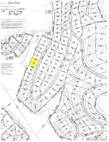 Address Not Shown Fort Garland, CO 81133