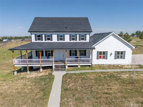 12694 Roundup Road