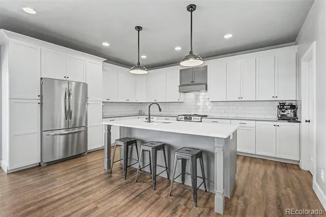 12694 Roundup Road Parker, CO 80138