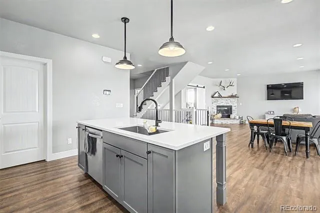 12694 Roundup Road Parker, CO 80138
