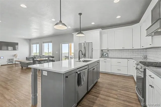 12694 Roundup Road Parker, CO 80138