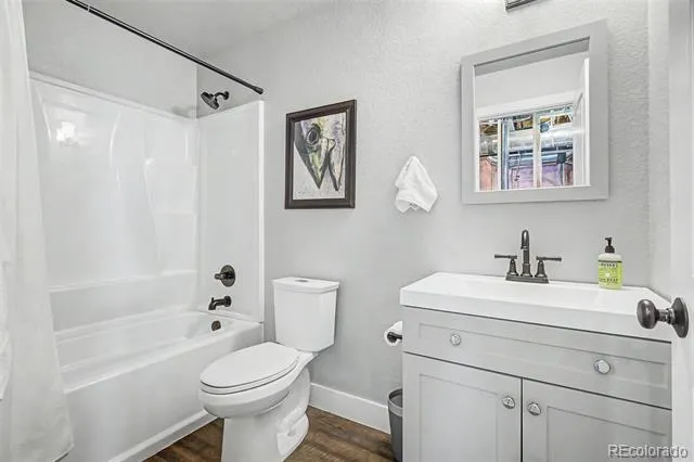 12694 Roundup Road Parker, CO 80138