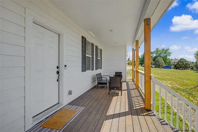 12694 Roundup Road Parker, CO 80138