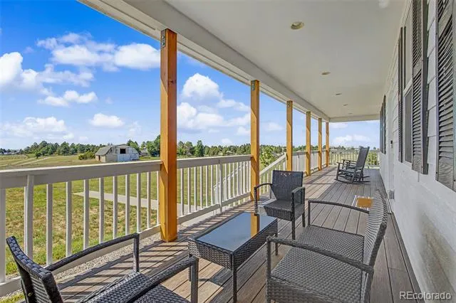 12694 Roundup Road Parker, CO 80138