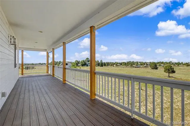 12694 Roundup Road Parker, CO 80138