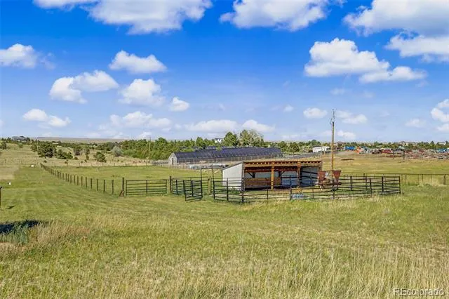 12694 Roundup Road Parker, CO 80138