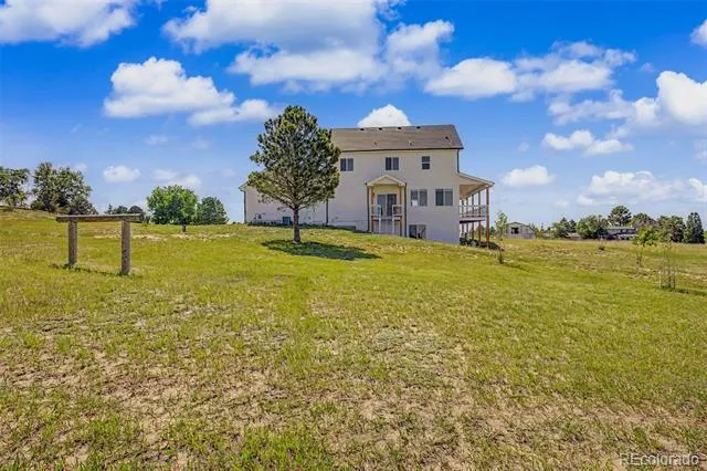 12694 Roundup Road Parker, CO 80138