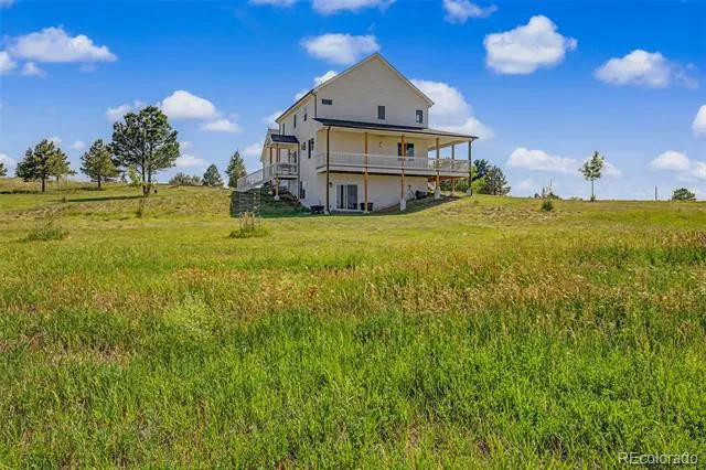 12694 Roundup Road Parker, CO 80138