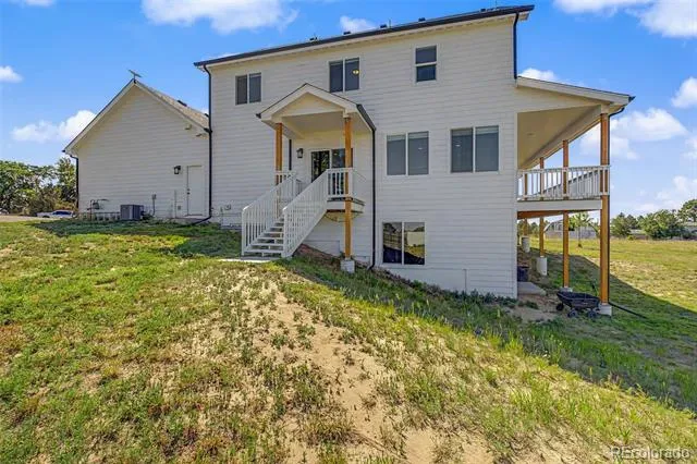 12694 Roundup Road Parker, CO 80138