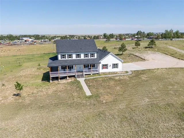 12694 Roundup Road Parker, CO 80138