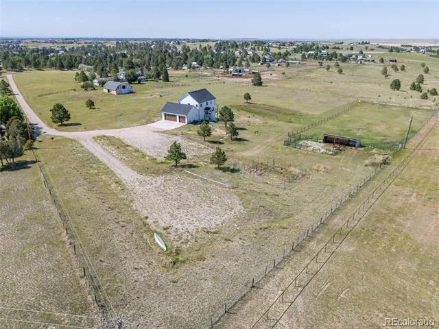 12694 Roundup Road Parker, CO 80138