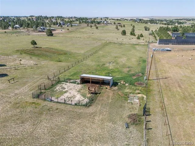 12694 Roundup Road Parker, CO 80138