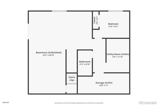 12694 Roundup Road Parker, CO 80138