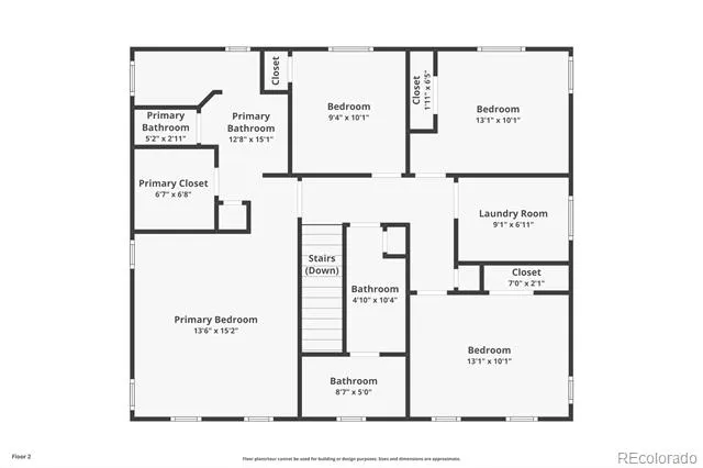 12694 Roundup Road Parker, CO 80138