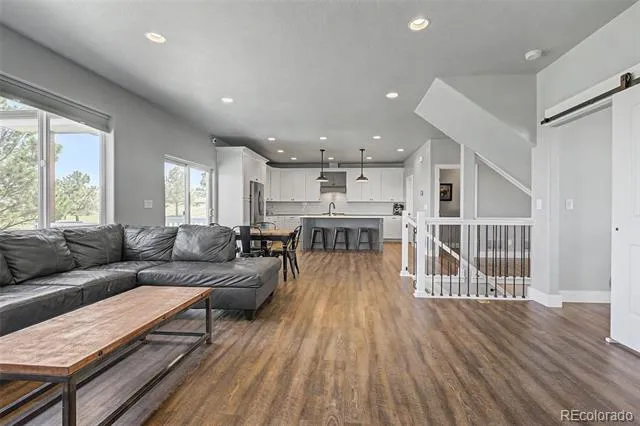 12694 Roundup Road Parker, CO 80138