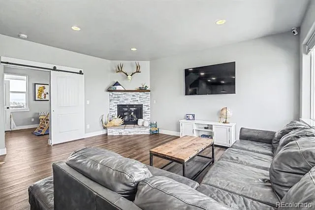 12694 Roundup Road Parker, CO 80138