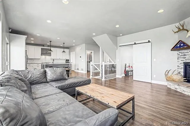 12694 Roundup Road Parker, CO 80138